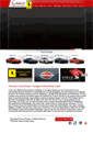 Mobile Screenshot of cauleyferrari.com